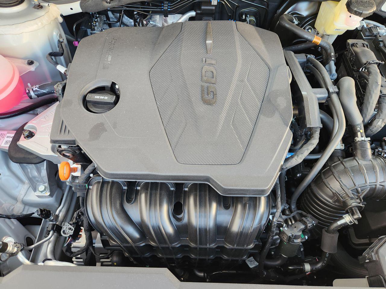 New 2026 R2T Silver Hyundai SEL FWD image 29