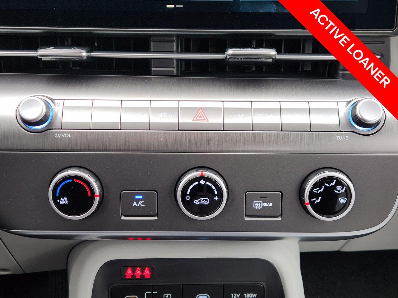 New 2026 TN6 Blue Hyundai SE FWD image 16