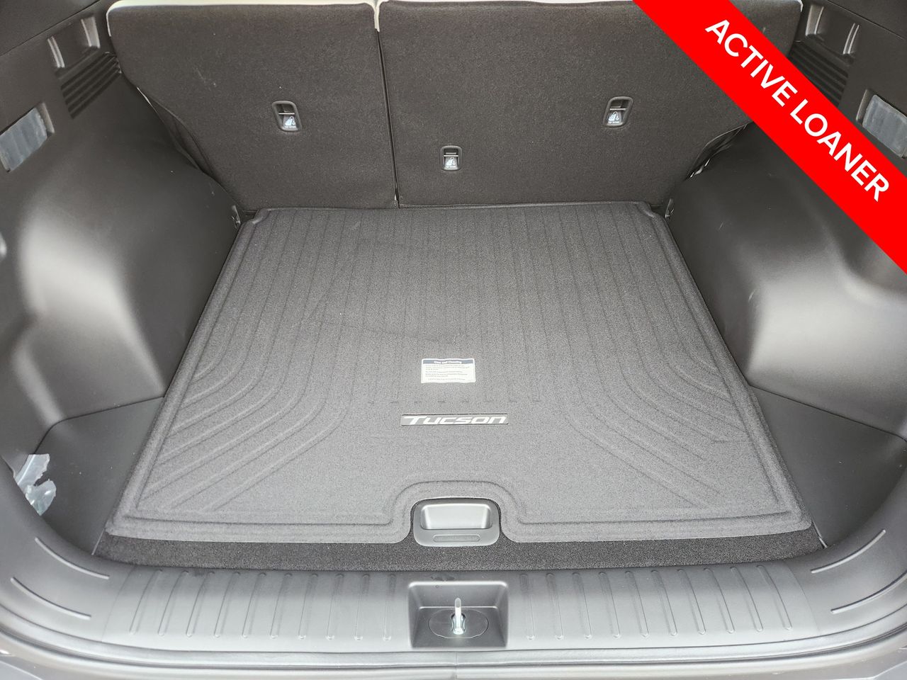 2026 Hyundai Tucson SEL - Photo 32