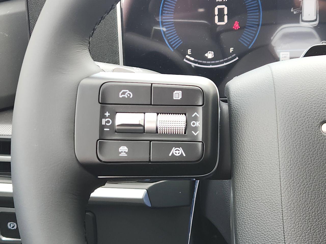 New 2026 NT2 Gray Hyundai SEL FWD image 26