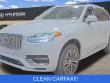 Used 2022 Volvo XC90 Recharge Plug-In Hybrid T8 Inscription Expression 6 Passenger SUV
