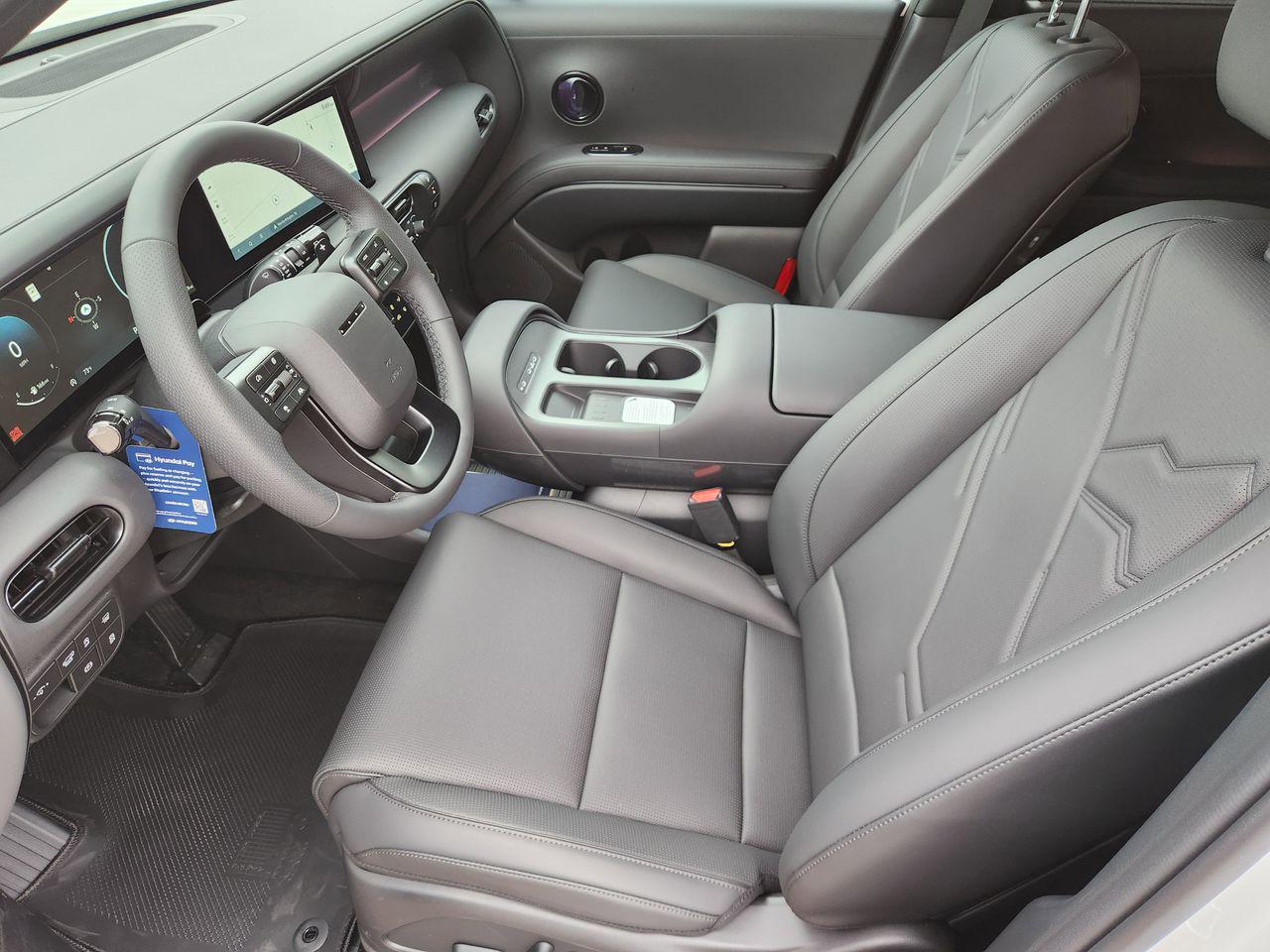 New 2026 Creamy White Pearl Hyundai XRT Pro image 10