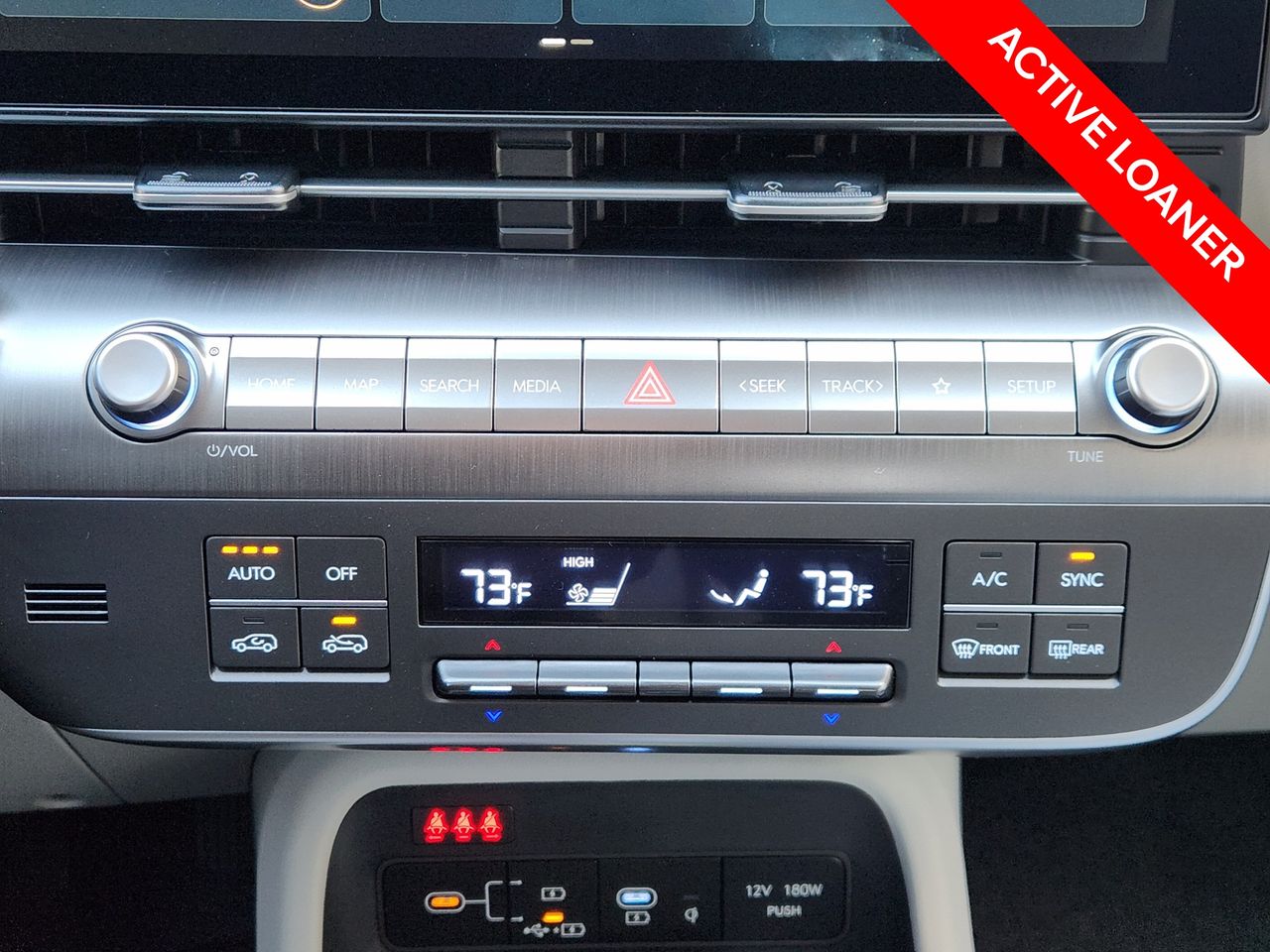 2026 Hyundai Kona SEL Sport - Photo 16