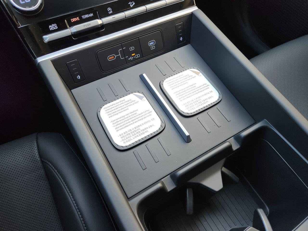 New 2026 Serenity White Hyundai XRT AWD image 21