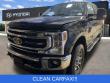 Used 2021 Ford F-250SD Lariat Truck Crew Cab