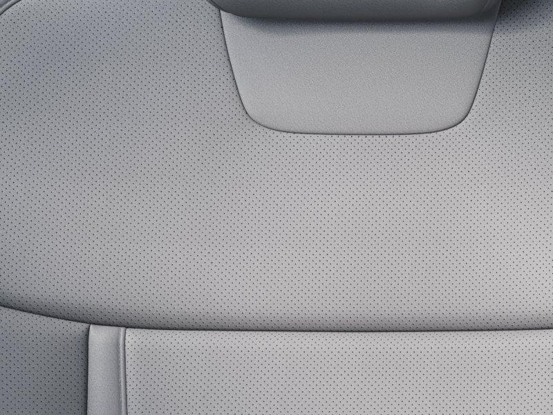 New 2026 Shimmering Silver Hyundai Limited image 17