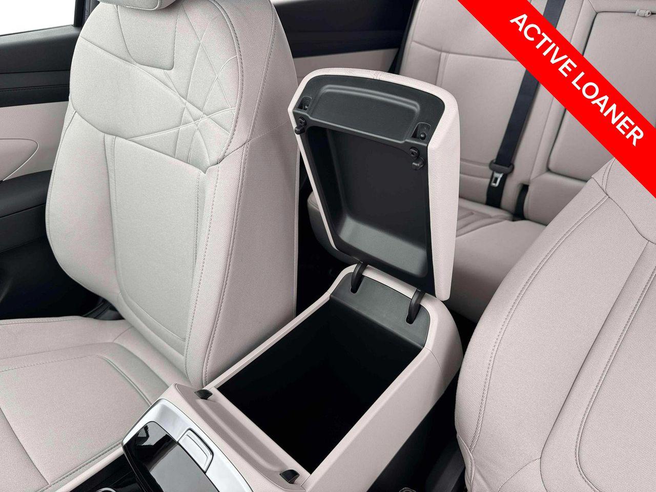 New 2026 TB2 Blue Hyundai SE FWD image 19