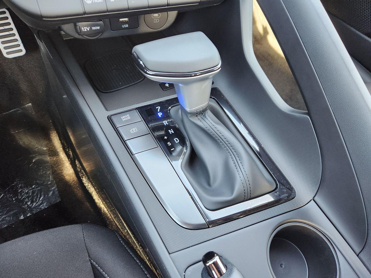 New 2026 W6H White Hyundai SEL Sport image 17