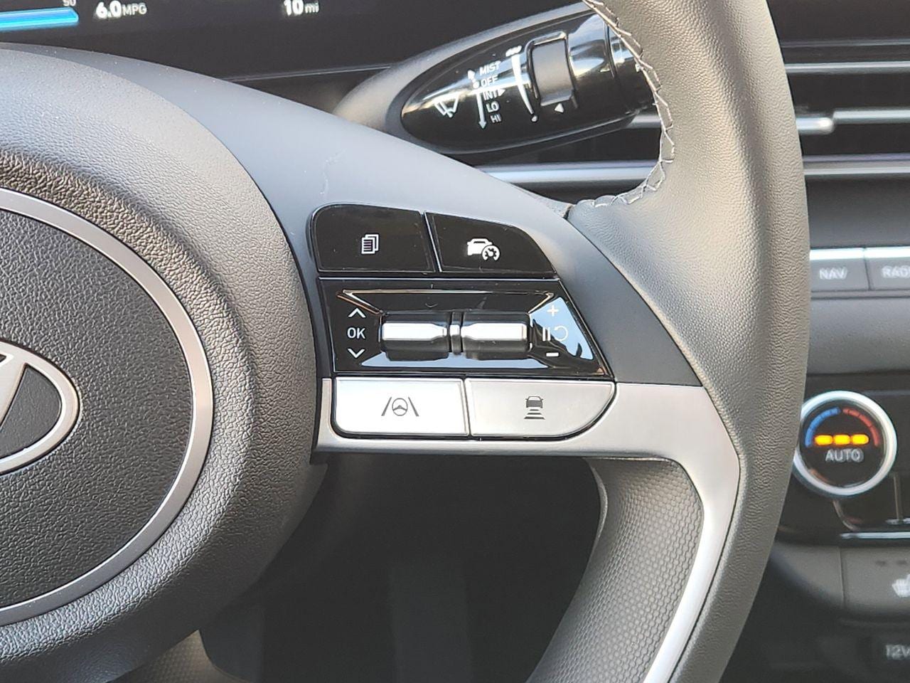 New 2026 PE2 Gray Hyundai Limited image 30