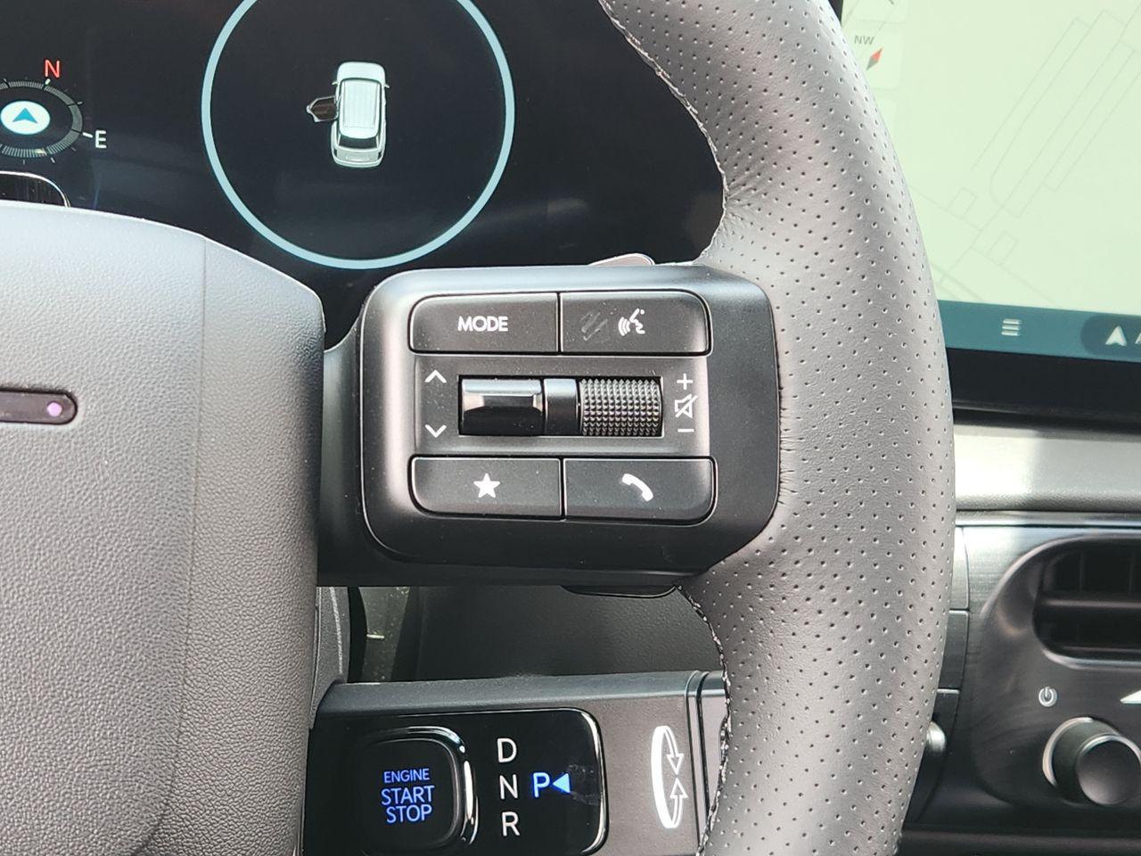 New 2026 Ecotronic Gray Pearl Hyundai XRT Pro image 28