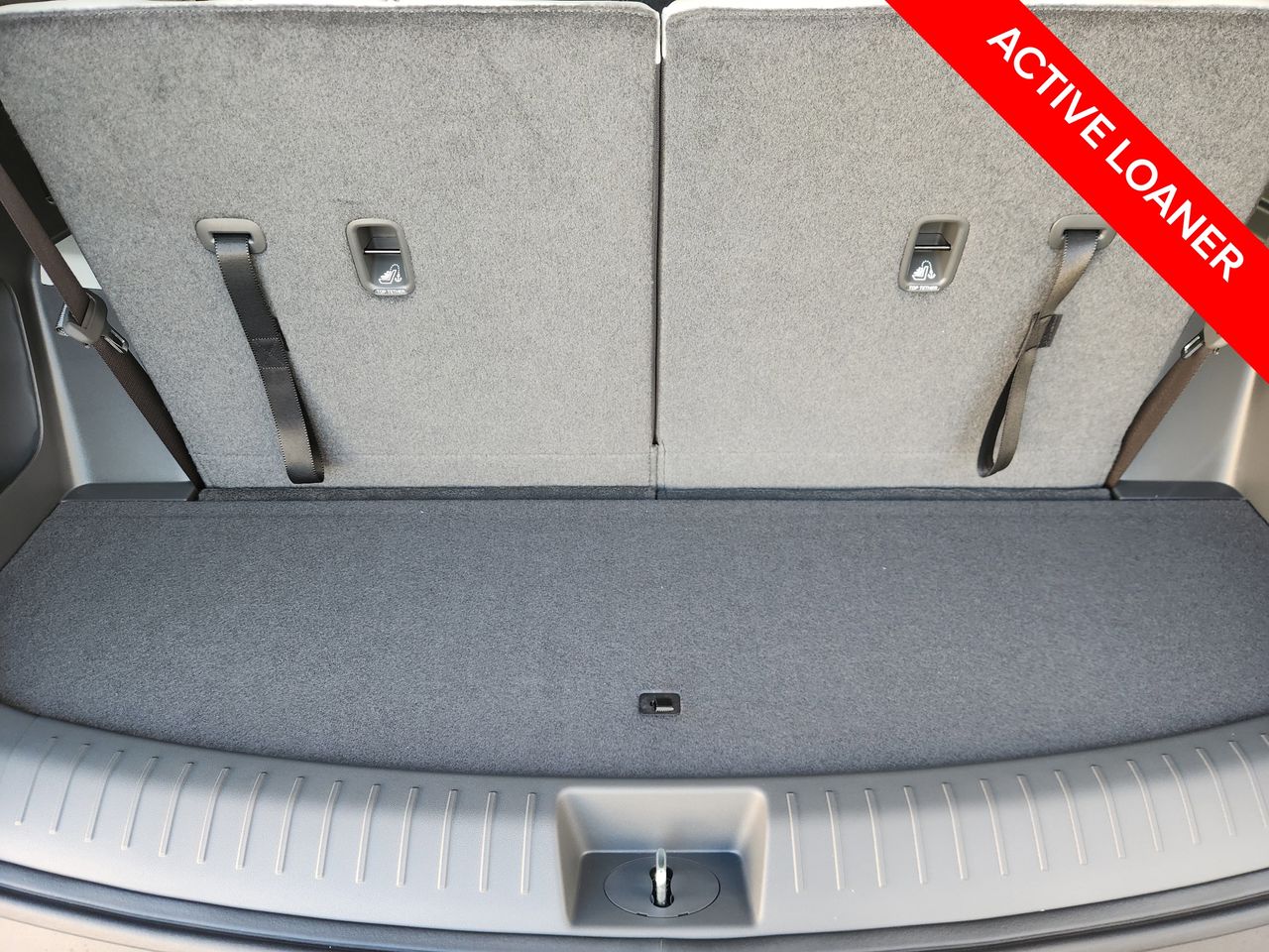 New 2026 Ecotronic Gray Hyundai SEL FWD image 32