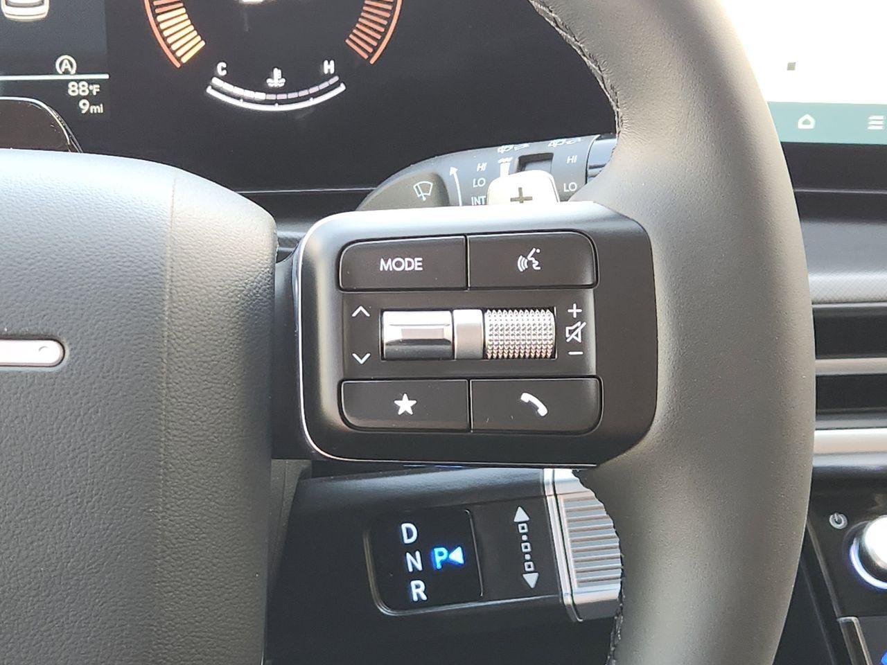 New 2026 Serenity White Hyundai XRT AWD image 30