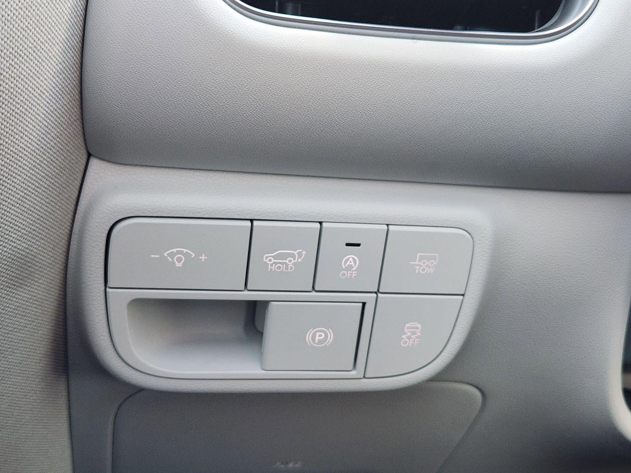 New 2026 PE2 Gray Hyundai Calligraphy FWD image 19