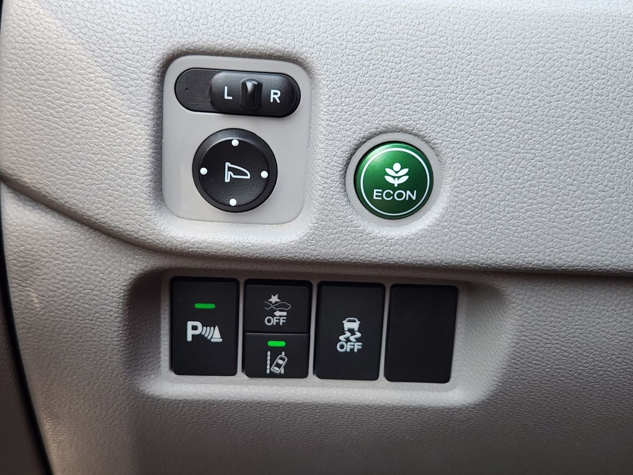 2019 Honda Pilot Touring - Photo 19