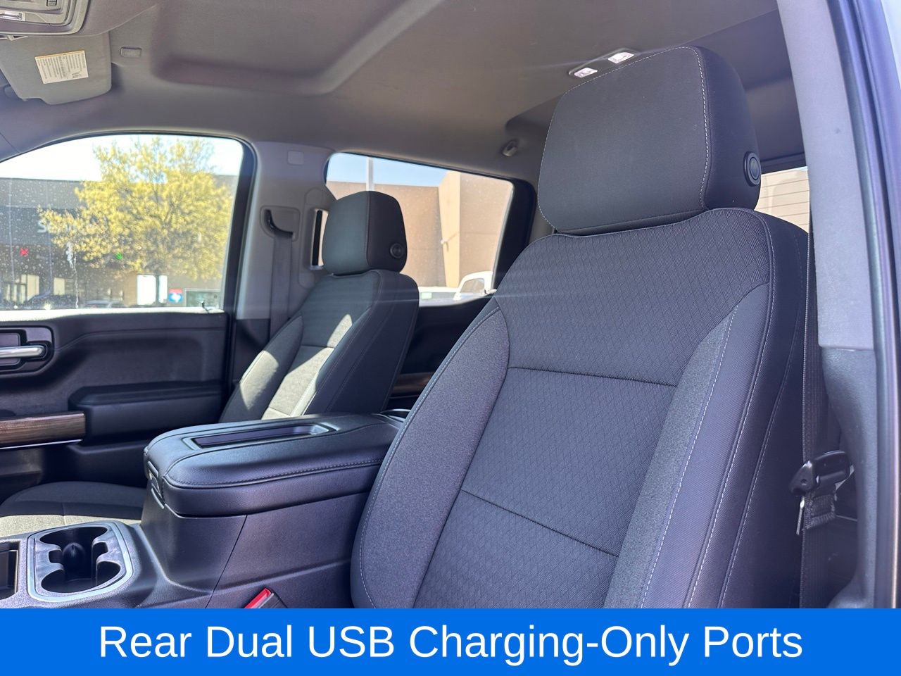 Used 2020 Silver Ice Chevrolet RST image 18