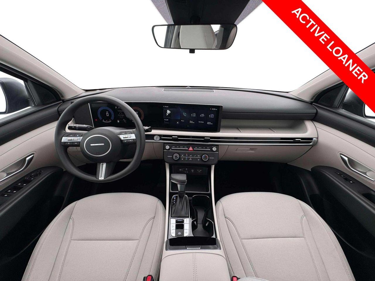 New 2026 TB2 Blue Hyundai SE FWD image 14