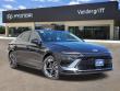 New 2026 Hyundai Sonata SEL Sport Sedan