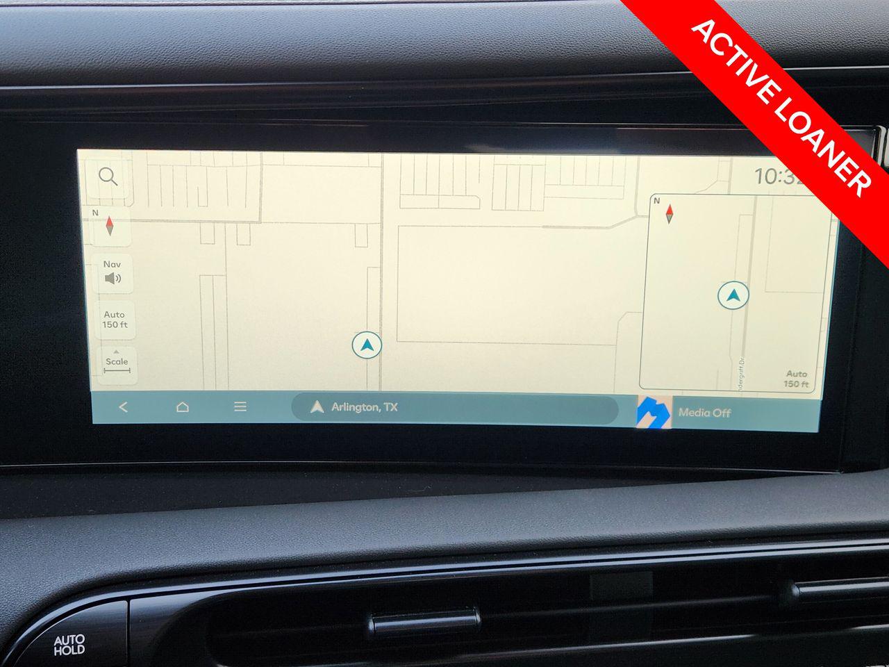 New 2026 PE2 Gray Hyundai XRT Pro image 14