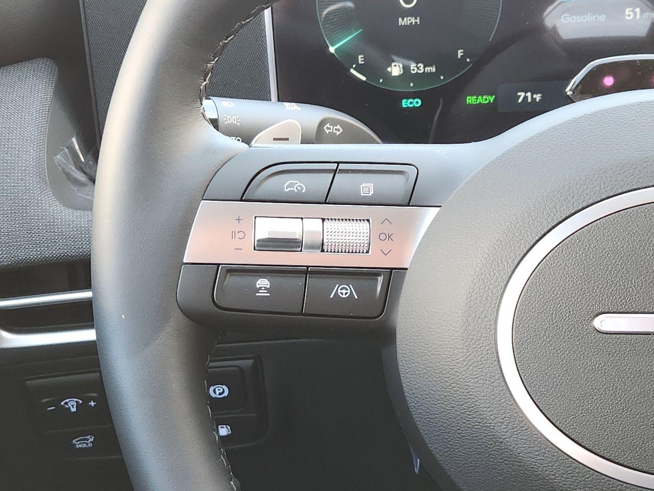 New 2026 W6H White Hyundai Limited image 28