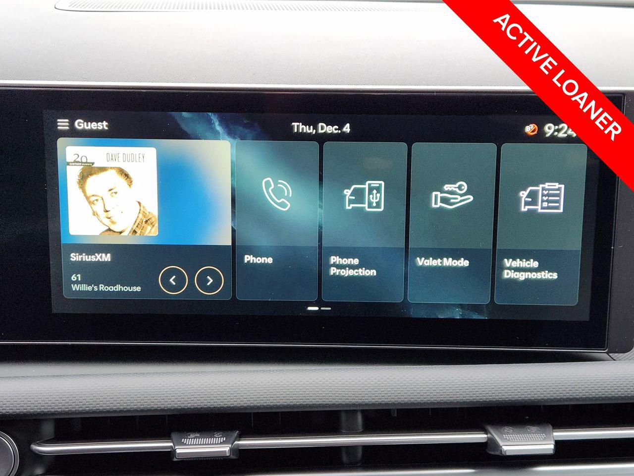 New 2026 S3B Black Hyundai SEL FWD image 14