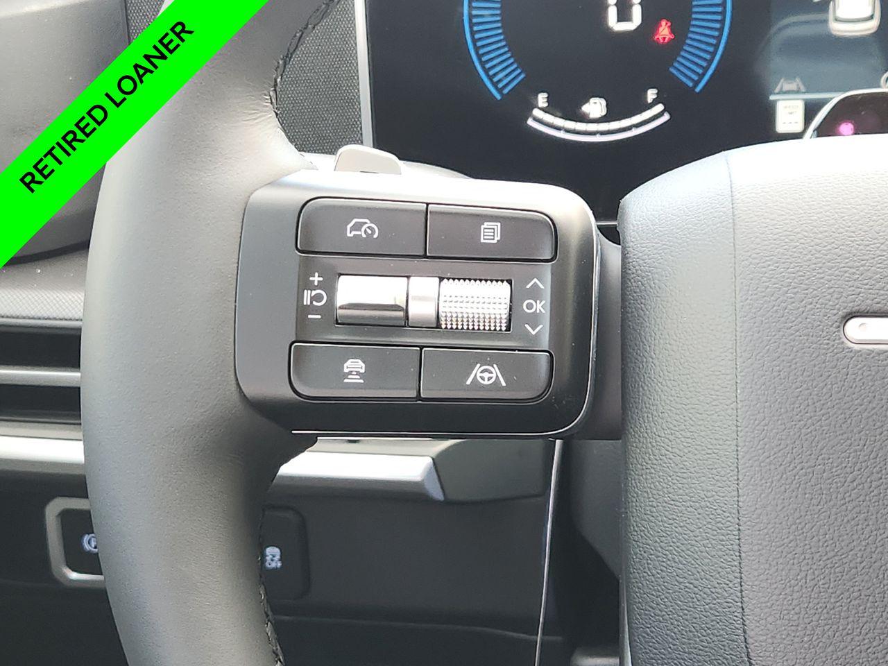 New 2026 Rockwood Green Hyundai SEL FWD image 27