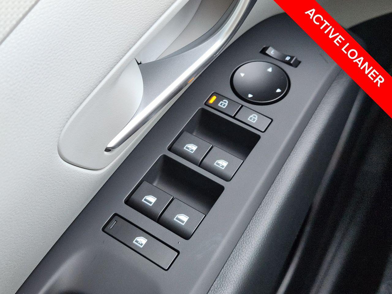 New 2026 NT2 Gray Hyundai SEL FWD image 22