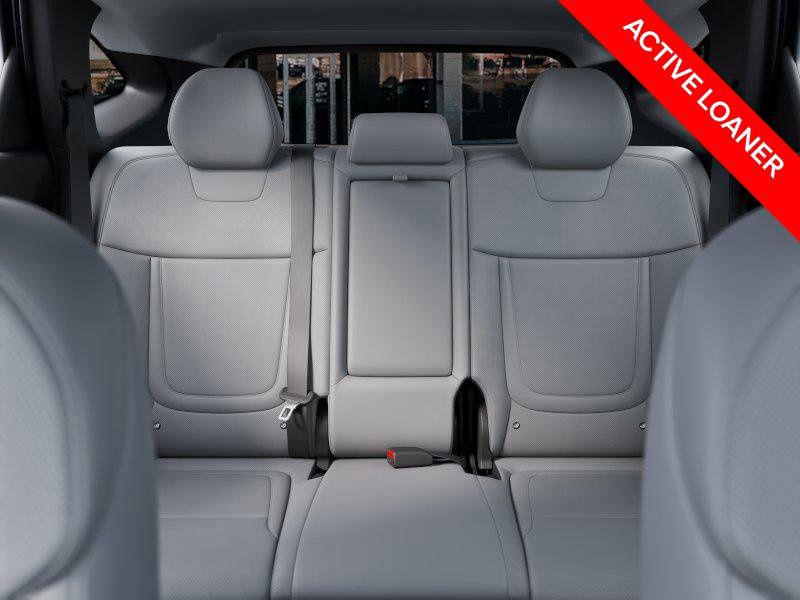 New 2026 Hampton Gray Hyundai Limited FWD image 13