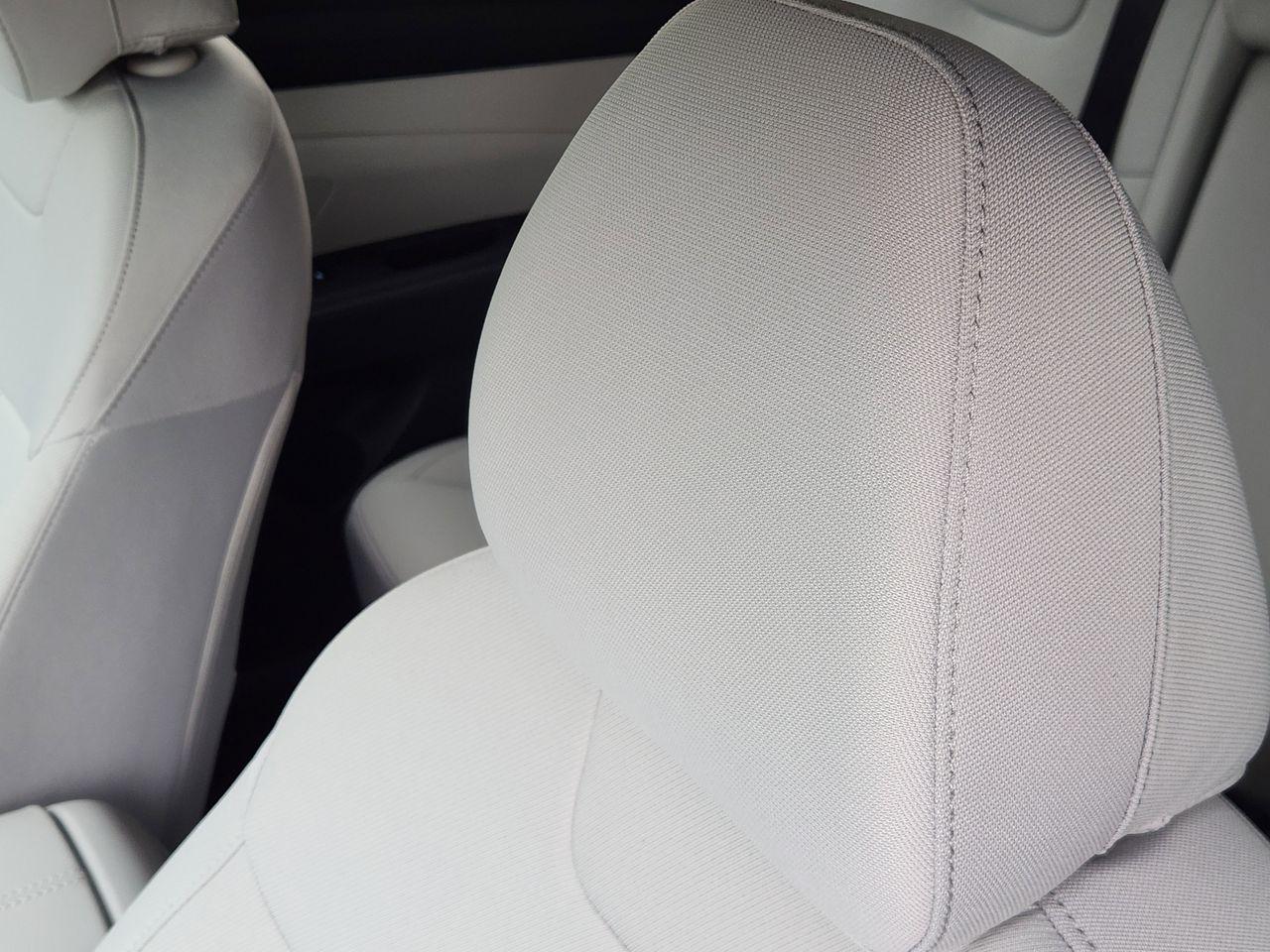 New 2026 S3B Black Hyundai SEL FWD image 11