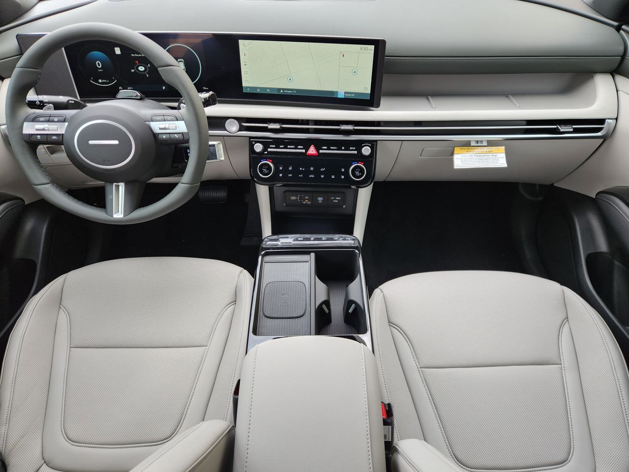 New 2026 R2T Silver Hyundai Limited FWD image 26