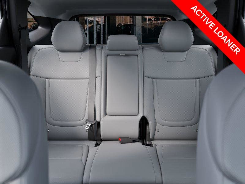 New 2026 Ecotronic Gray Hyundai Limited FWD image 13