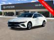 New 2025 Hyundai Elantra SEL Sport Sedan