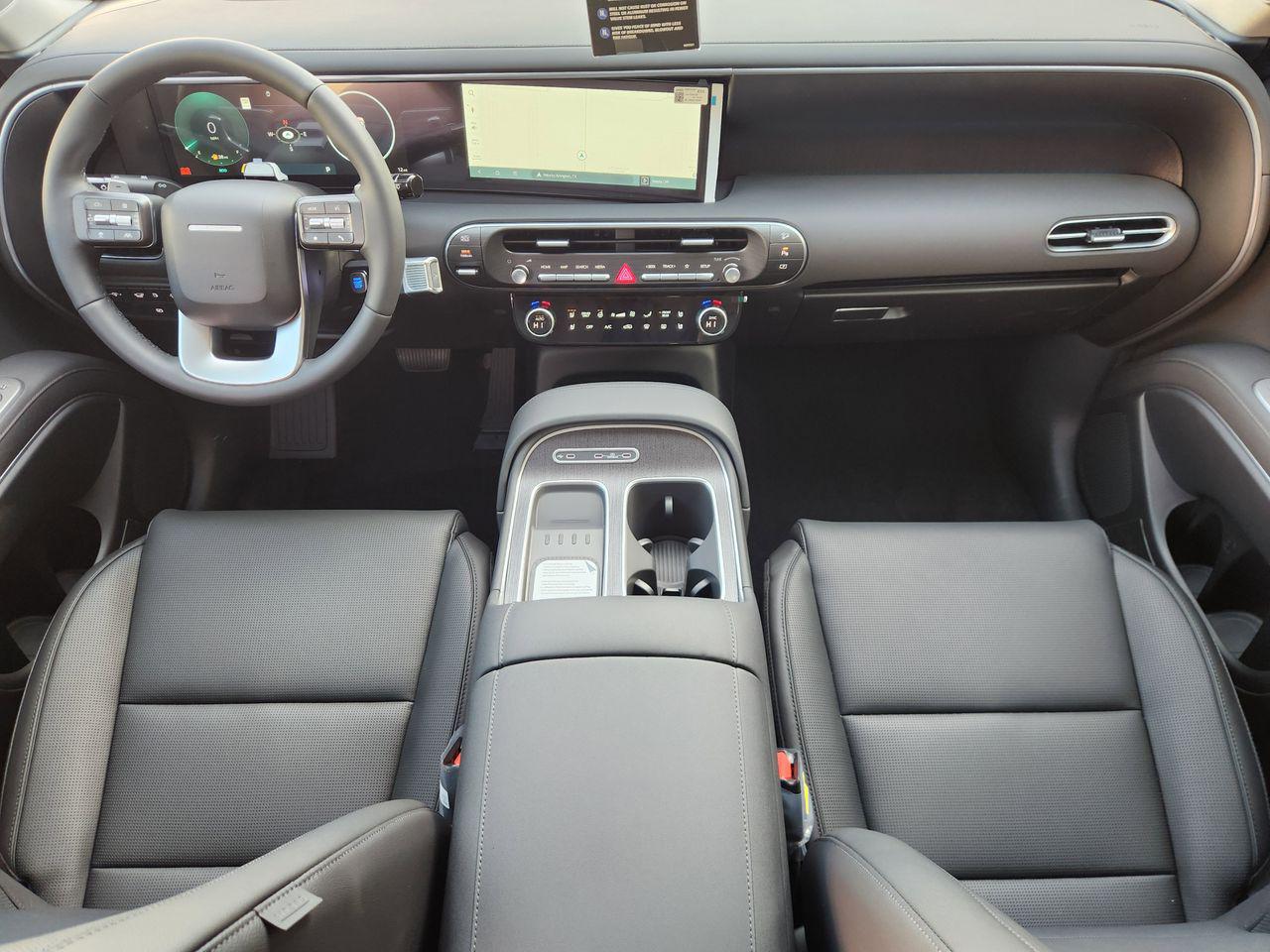 New 2026 Creamy White Pearl Hyundai Limited image 26