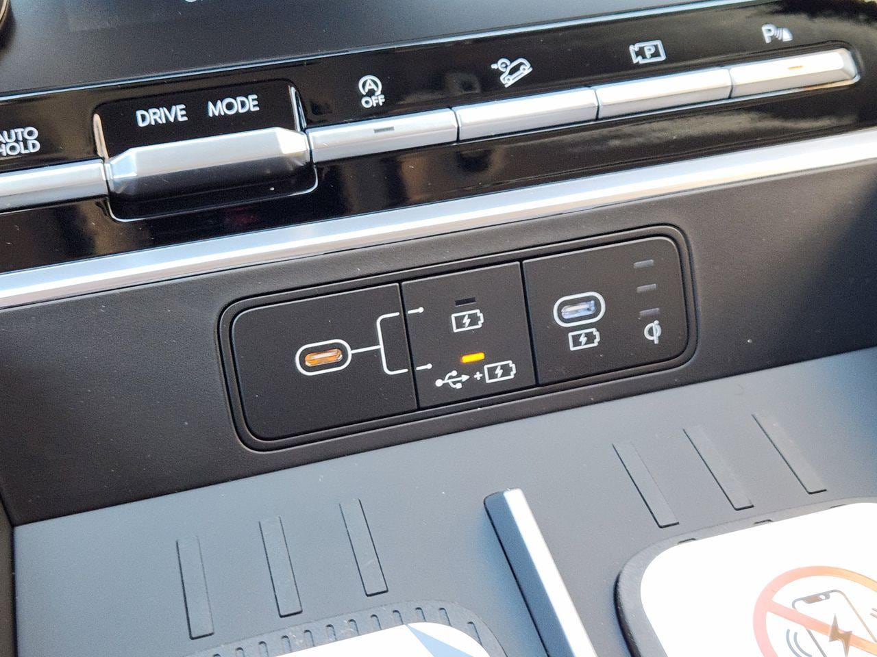 New 2026 W6H White Hyundai SEL FWD image 16