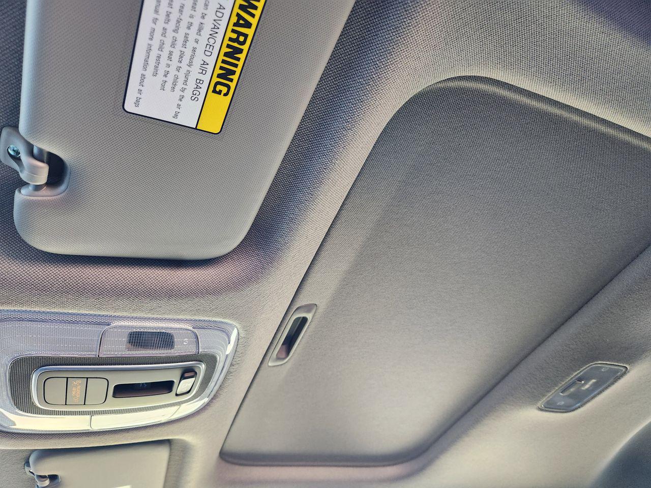 New 2026 W6H White Hyundai SEL Sport Premium image 23