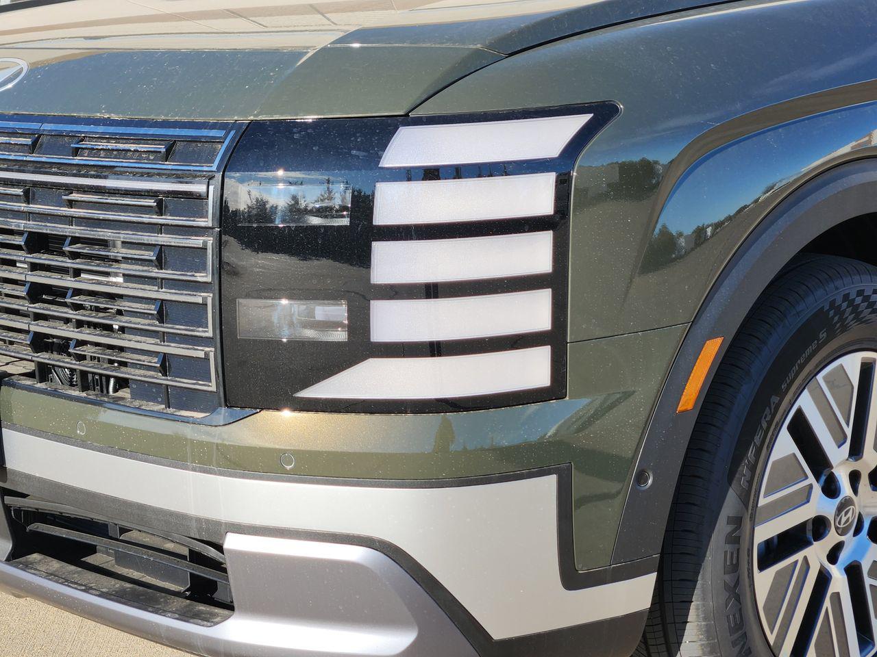 New 2026 TCP Hyundai Blue SEL Premium 7P image 6