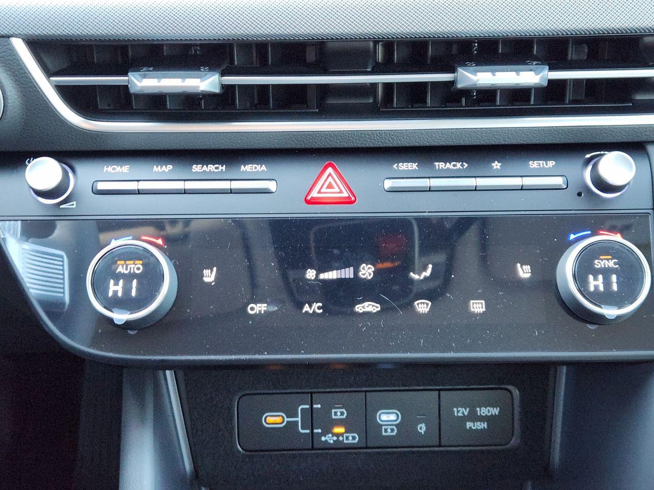 New 2026 A2B Black Hyundai SEL Sport image 15