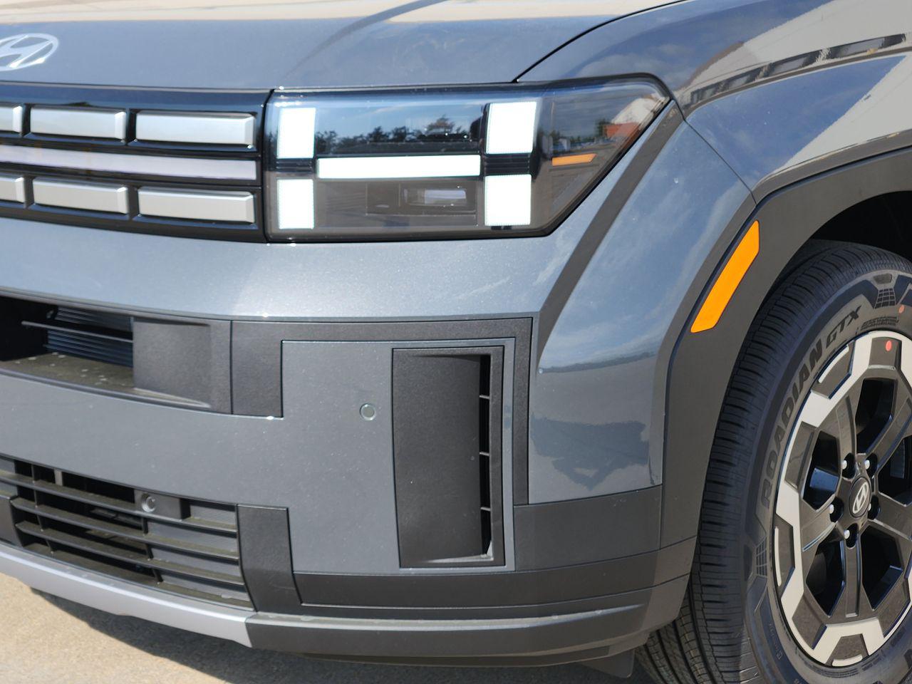 New 2026 PE2 Gray Hyundai SE FWD image 6