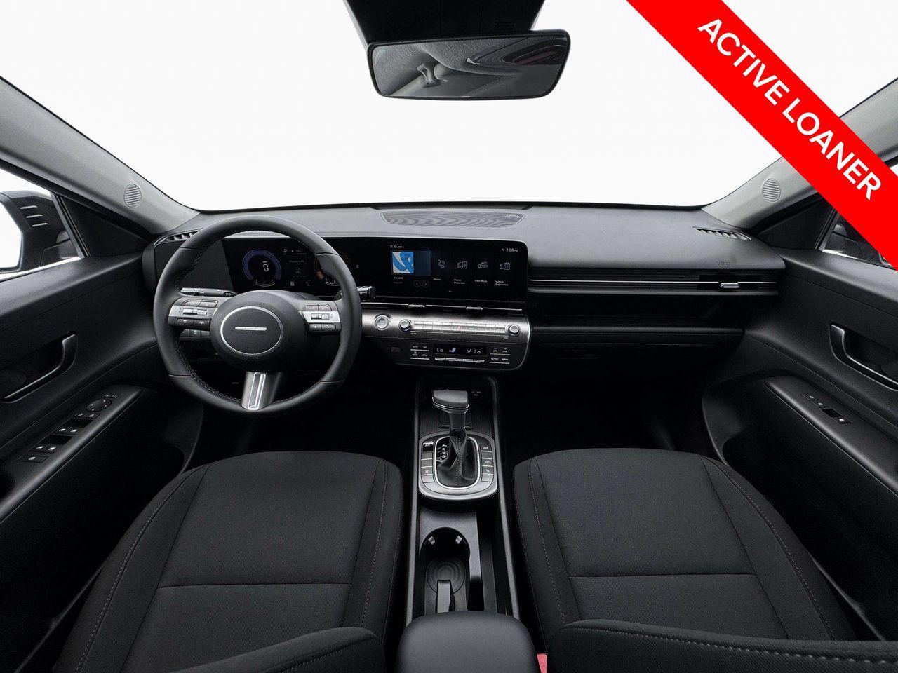 New 2026 R2P Red Hyundai SEL Sport FWD image 14