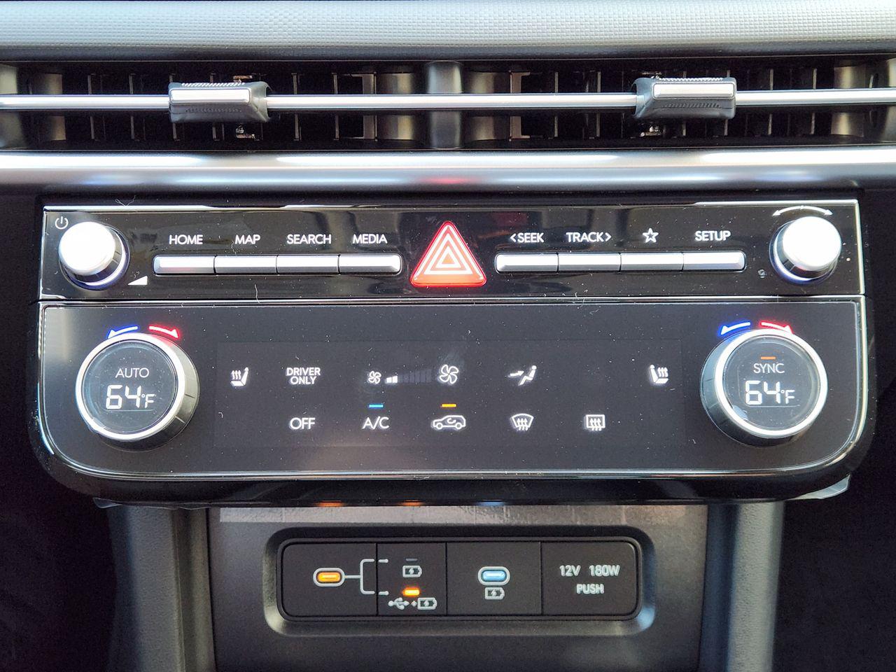 New 2026 Ecotronic Gray Hyundai SEL FWD image 15