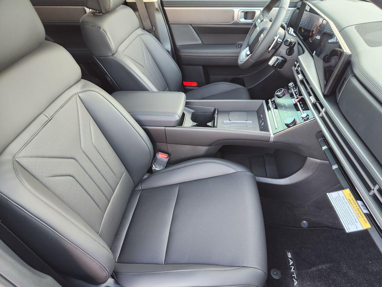 New 2026 W6H White Hyundai SEL FWD image 9