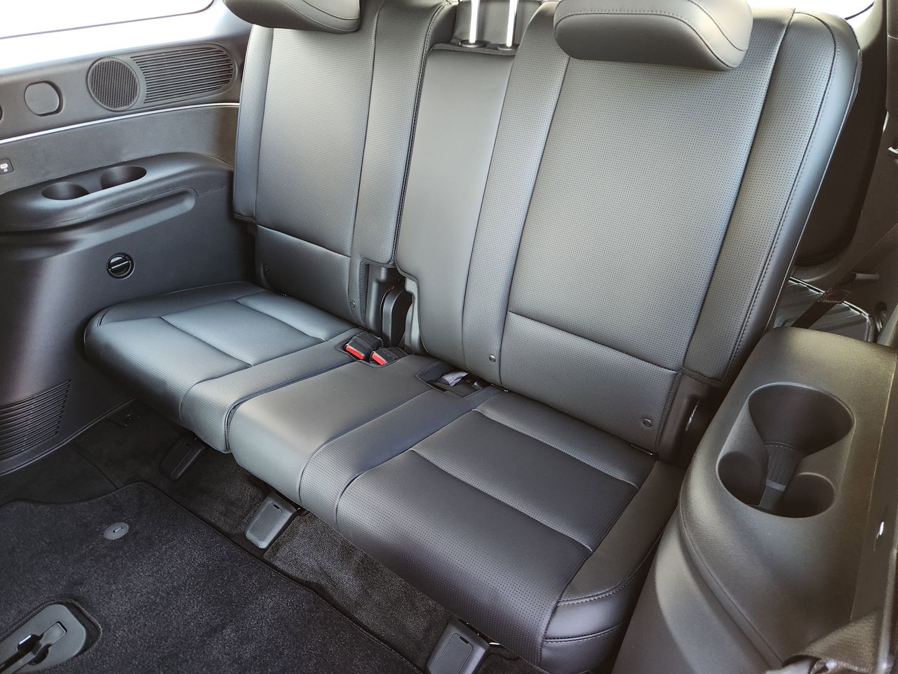 New 2026 PE2 Gray Hyundai Calligraphy AWD image 29