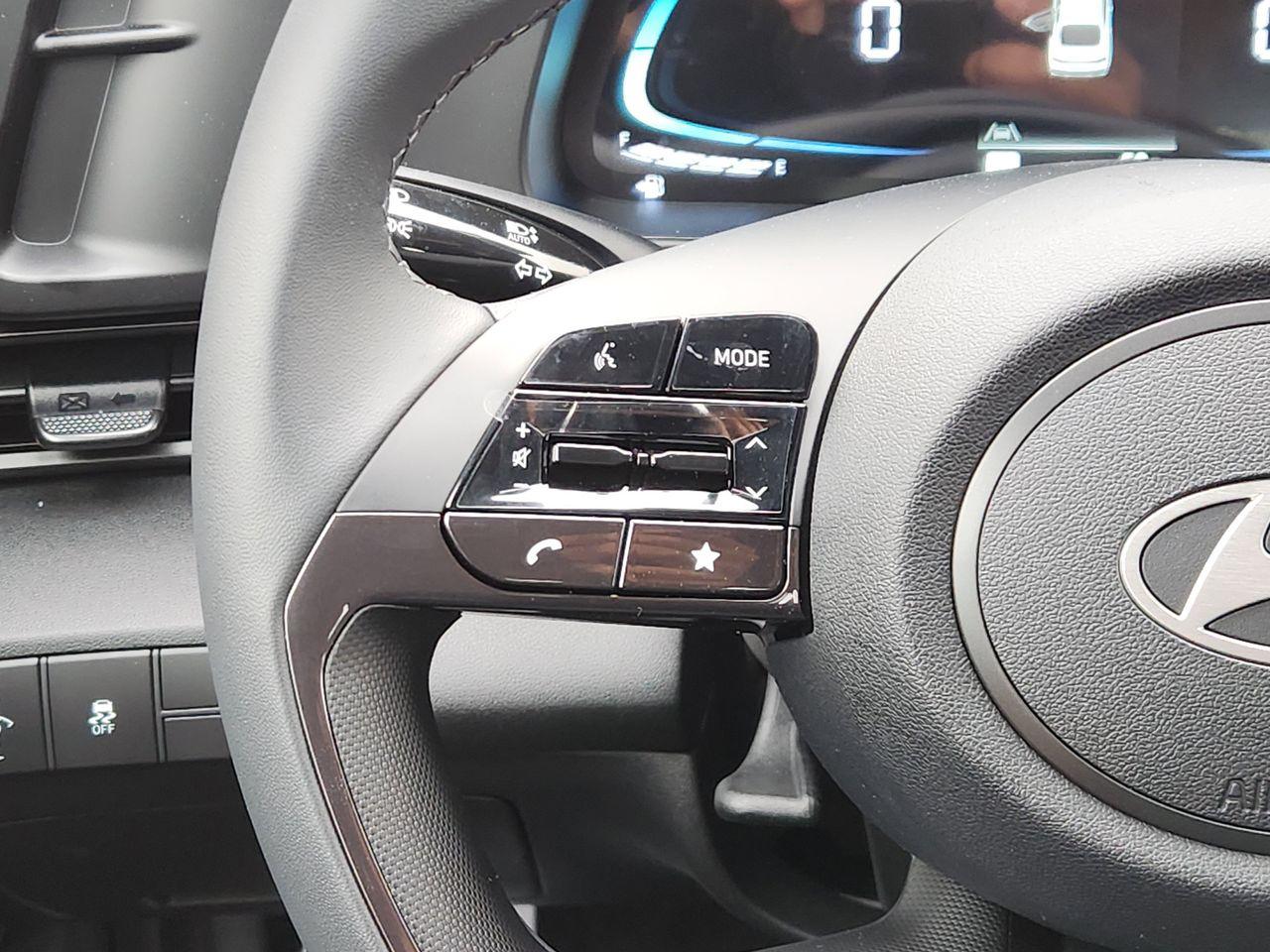 New 2026 A2B Black Hyundai SEL Sport Premium image 27