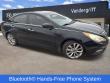 Used 2013 Hyundai Sonata SE Sedan