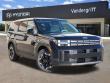 New 2026 Hyundai Santa Fe SE FWD SUV