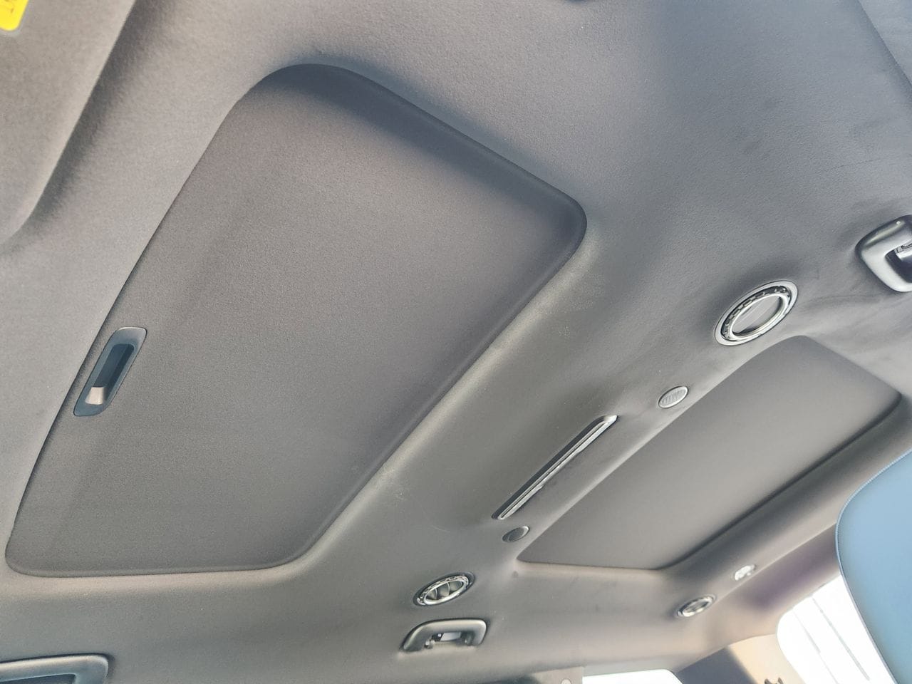 New 2026 PE2 Gray Hyundai Calligraphy AWD image 23