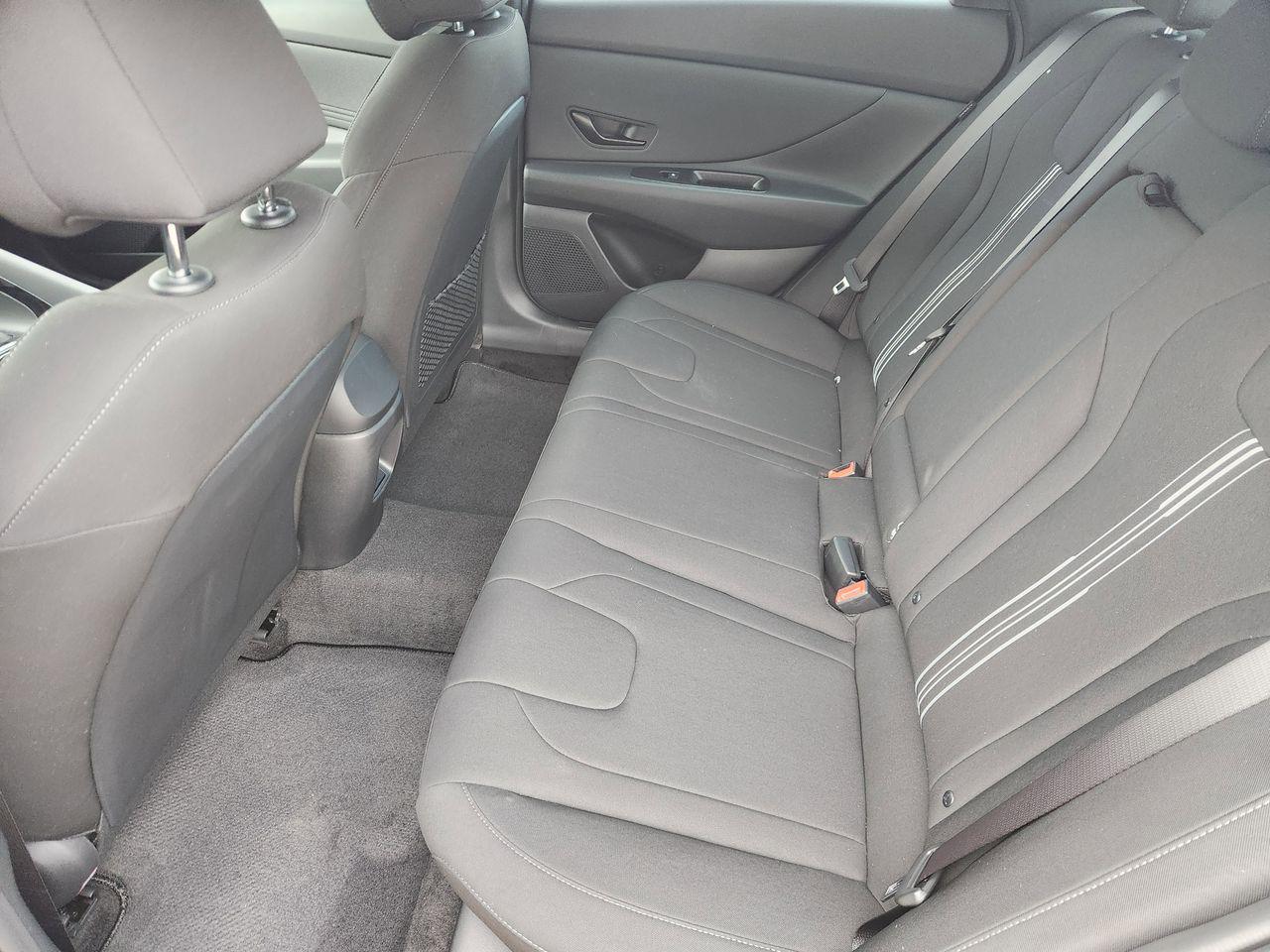 New 2026 A2B Black Hyundai SEL Sport Premium image 29