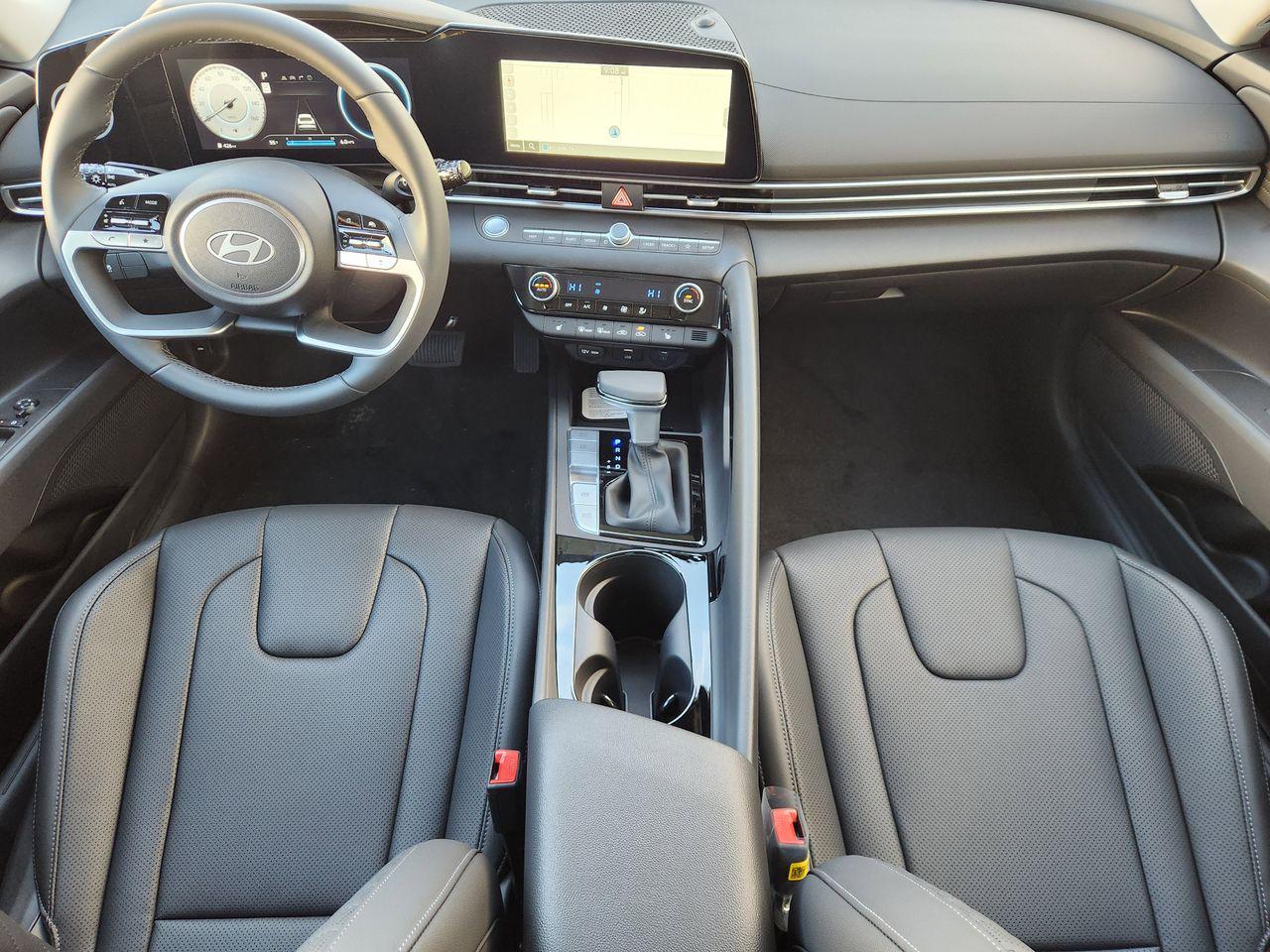 New 2026 PE2 Gray Hyundai Limited image 27