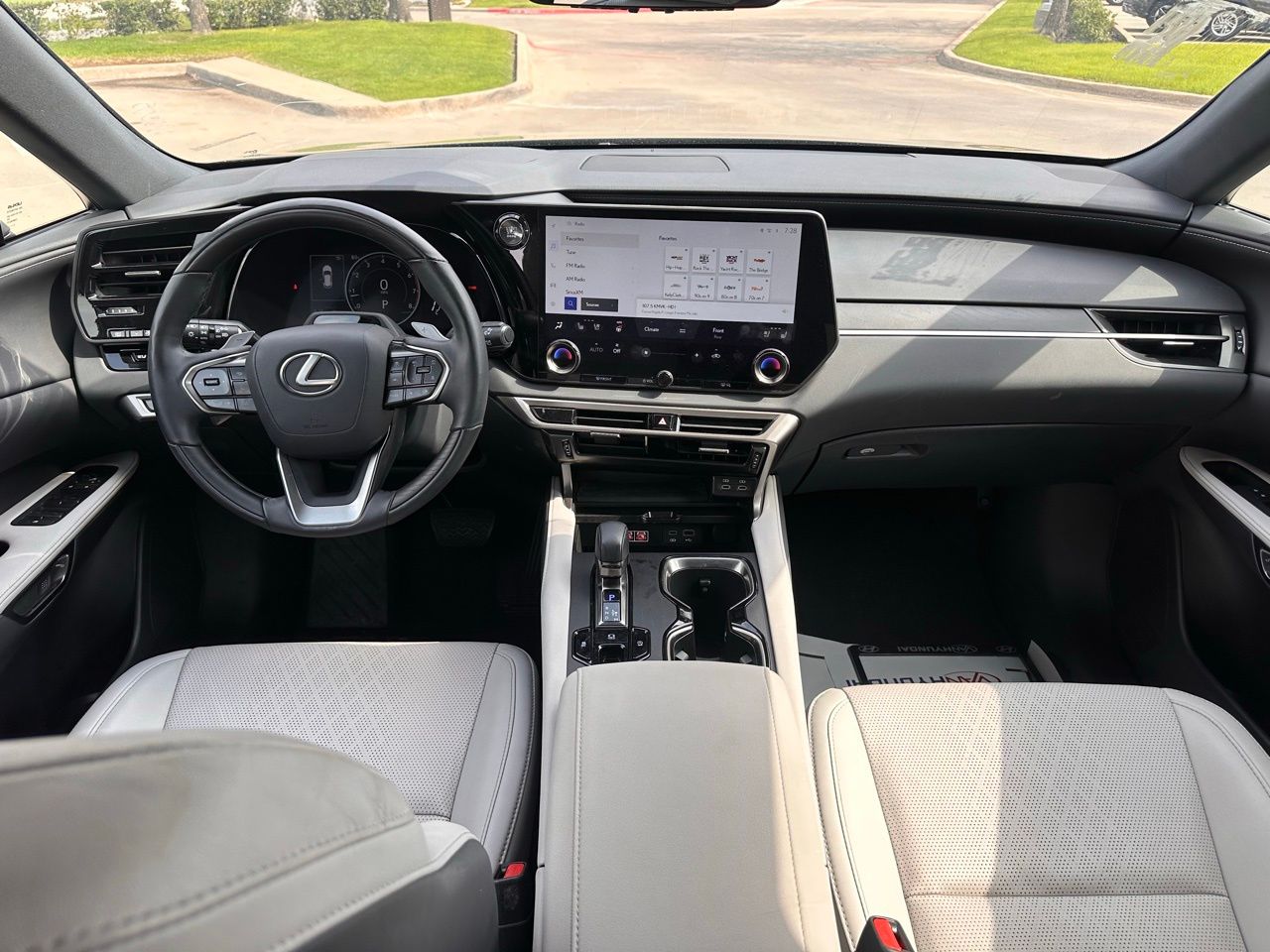 Used 2023 Caviar Lexus 350 image 17