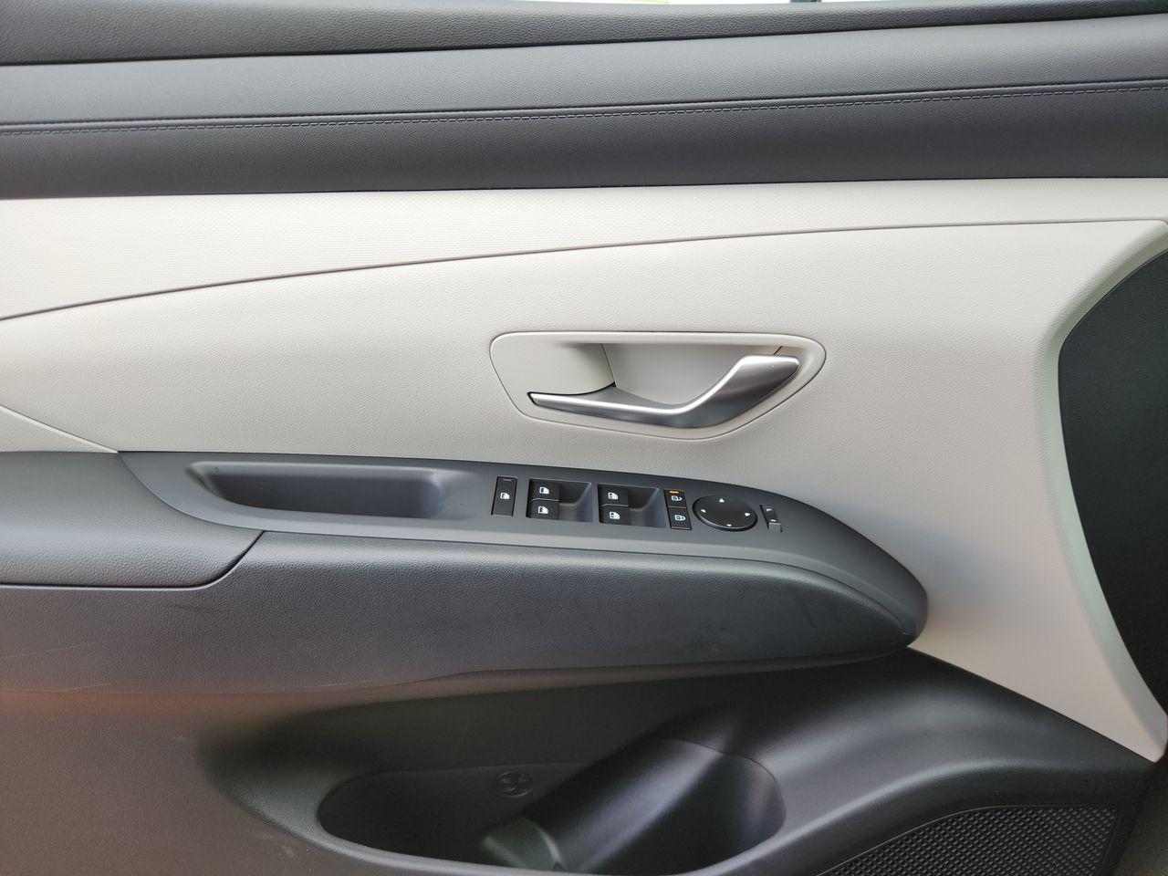 New 2026 Hampton Gray Hyundai SEL Plus FWD image 21