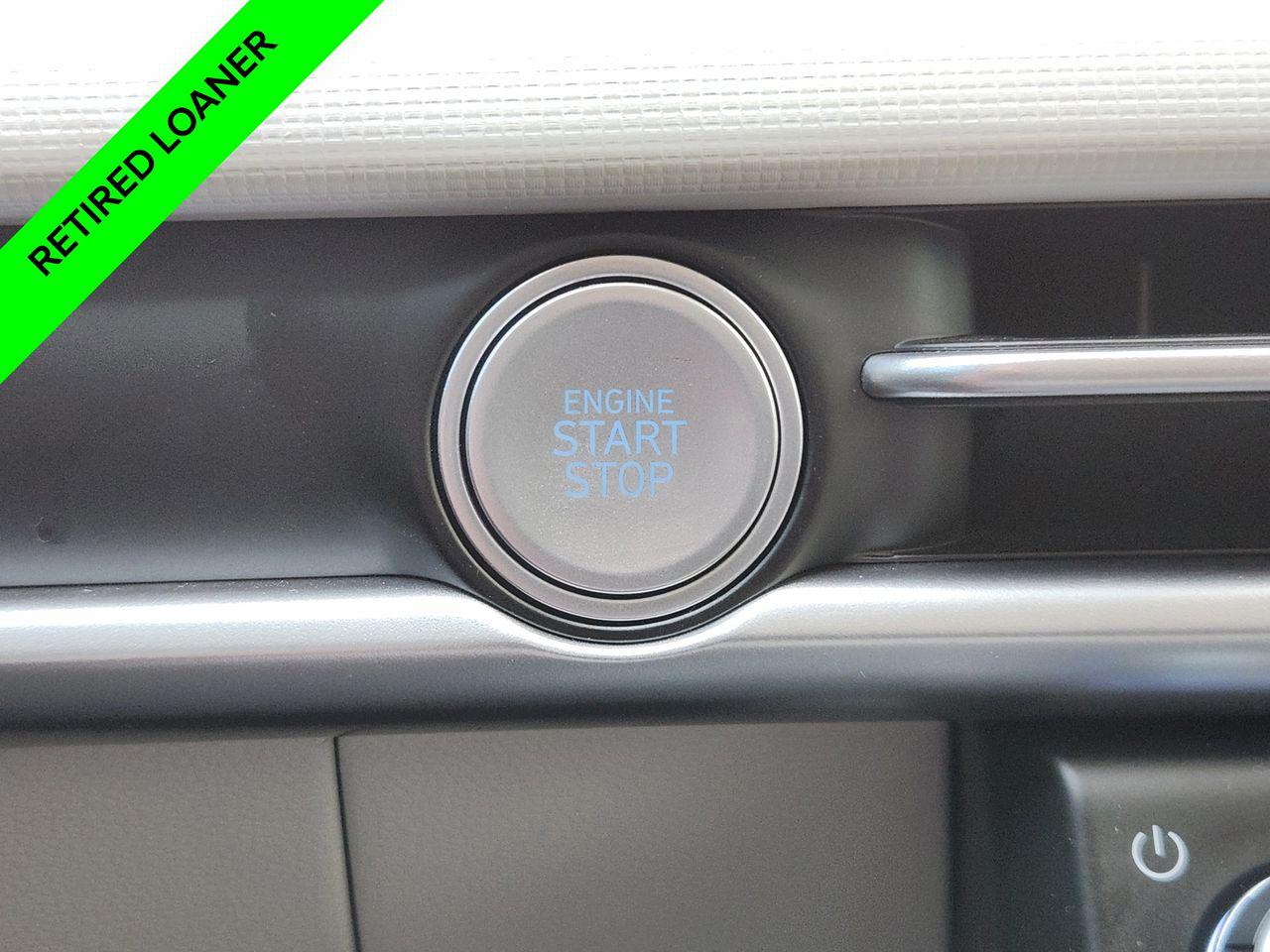 New 2026 PE2 Gray Hyundai SE FWD image 17